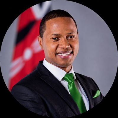 Former TV News Anchor Salim Swaleh Declares Bid for Gilgil MP Seat in 2027