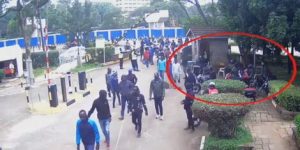 3 more suspects arrested over attack on post budget meeting at All Saints in Nairobi