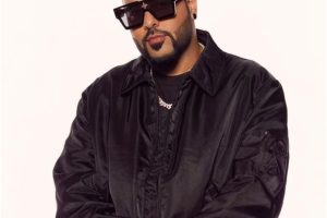 Badshah net worth