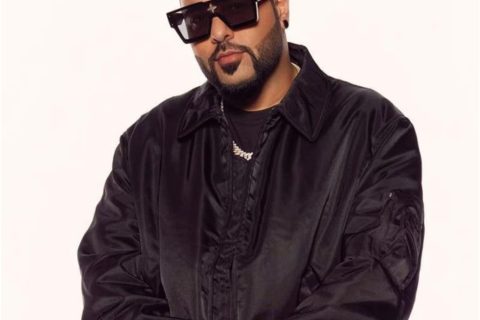 Badshah net worth