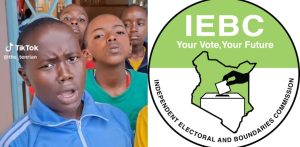 Tenri School Election Goes Viral as IEBC Officials Oversee Polls, Dining Prefect Winner Braiden Brian Lands Lucrative Brand Deals 