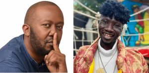 Andrew Kibe Blatantly Refuses To Apologize For Calling Stivo Simple Boy “Ugly”