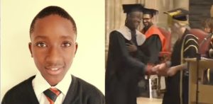 Ex Machachari Actor Almasi Impresses Fans After Graduating From Prestigious UK University