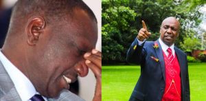 William Ruto Launches Scathing Attack on Gideon Moi, Accuses Standard Media of ‘Extortionist Propaganda’
