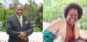 Kilifi North MP Professes Undying Love For Colleague Millie Odhiambo
