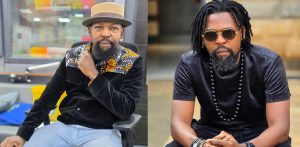 Alex Mwakideu in Shock as Family Friend Claims He’s Joined Illuminati: “Yarabi”