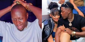 Oga Obinna Weighs In on Zari and Shakib’s Split, Says Breakups Should Be Handled with Grace
