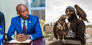Geoffrey Mosiria Gives Nairobi ‘Birdman’ 24 Hours to Hand Over Exotic Birds or Face Legal Action