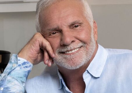 Captain Lee net worth