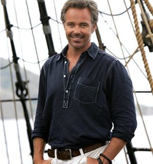 Cameron Daddo net worth