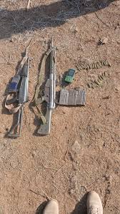 Tragedy as herder is killed after gun battle in Meru