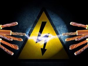 Man electrocuted while reconnecting Wi-Fi cable in Embakasi