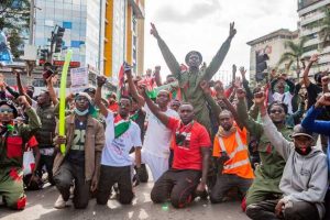 Panel; 348 protest victims to receive Sh448.7 million in first compensation phase