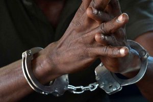 Suspect arrested after man found dead outside house in Kayole, Nairobi