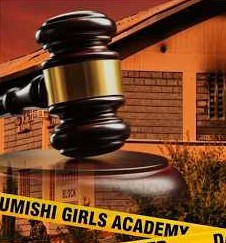 Court allows detention of Utumishi Girls students for 21 days in deadly arson probe