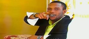Rhumba Star Junior Kingombe Dies After Suffering Heart Attack