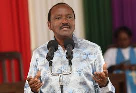 Kalonzo mourns Makindu Motors founder Ngei and wife after fatal road crash