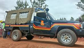 Man found dead by roadside in suspected murder in Molo