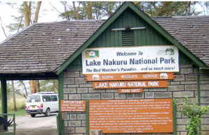 Autopsy rules out suicide in death of KWS ranger at Nakuru National Park