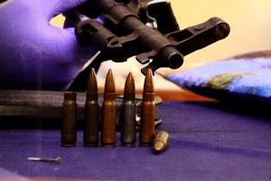 Night guard killed during attempted robbery at Kisumu restaurant