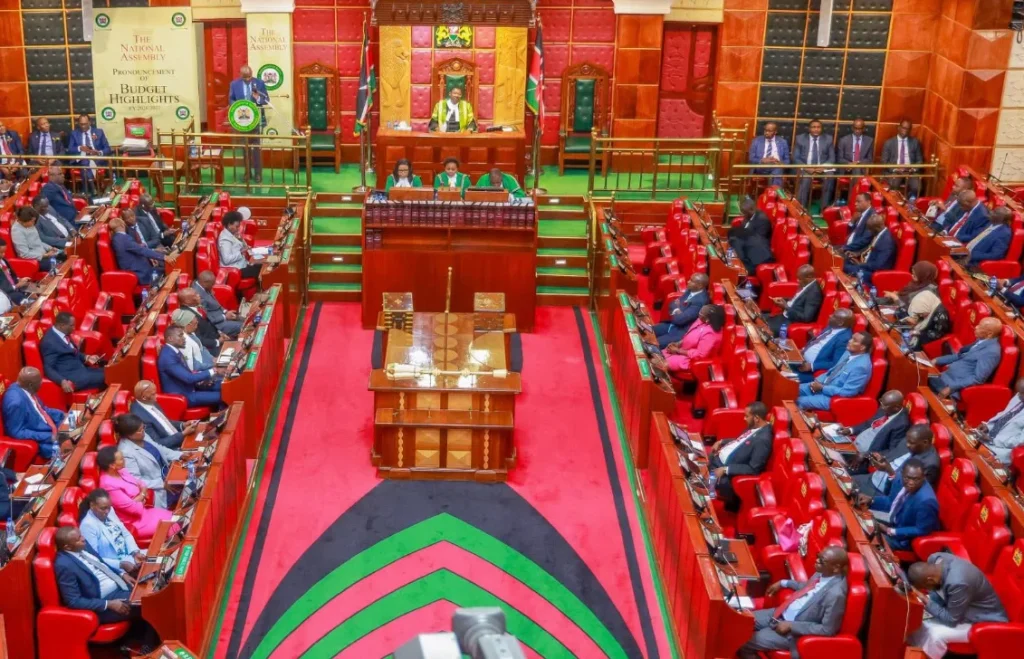 Parliament approves National Cybersecurity Agency