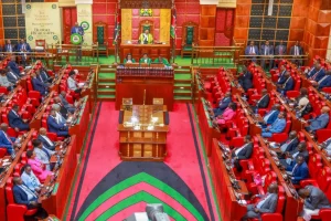 Parliament approves National Cybersecurity Agency