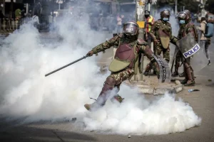 IPOA Provides Update on Investigations Into Deaths Linked to Anti-Finance Bill and Gen-Z Protests