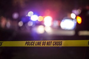 Gunmen stage raid killing one and injure a cop in Merp