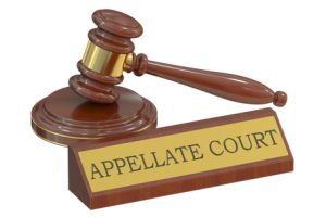 Four Judges cleared to contest election for President of the Court of Appeal