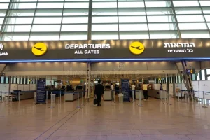 Kenyans barred from Israel‑bound flights amid Ebola spread in DRC