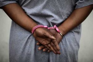 Mother arrested after infant dies in Lake Victoria incident in Siaya
