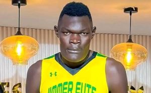 From Viral Sensation to Netflix: Kenyans Celebrate as Gen Z Goliath Bradley Lands International Movie Role