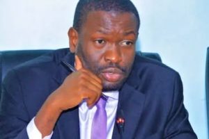 Sifuna ousted as Senate Deputy Minority Whip, Eddy Oketch takes over