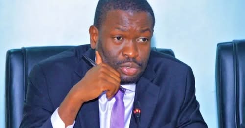 Sifuna ousted as Senate Deputy Minority Whip, Eddy Oketch takes over