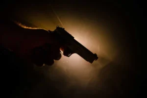 Police officer injured after accidental shooting at Riruta AP Camp