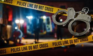 Three arrested after woman falls from third-floor apartment in Kilimani, Nairobi during party