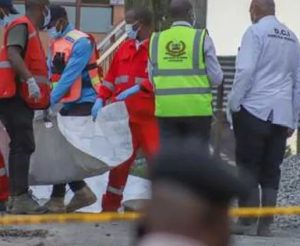Teen dies after assault outside Nyandiwa pub in Homa Bay