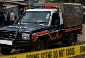 Man found dead near Kisii hospital amid murder probe