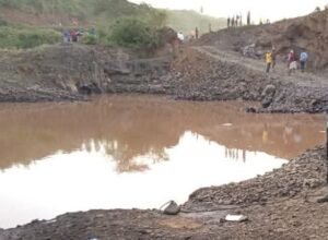 Body of missing herdsman retrieved from flooded quarry in Nyeri