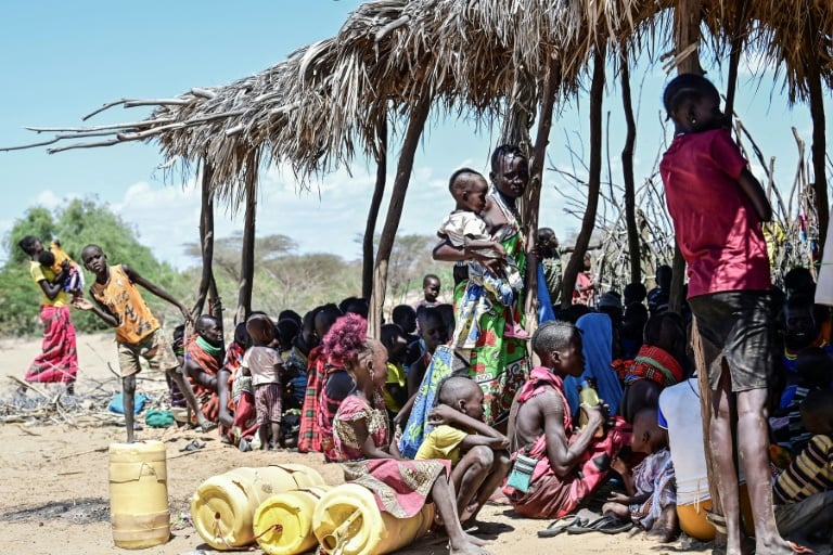 Government disburses Sh1.8 billion to 133,484 vulnerable households under hunger safety net programme