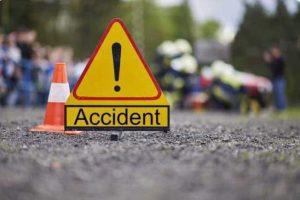 Twin Killed, Brother Injured in Kiambu Road Construction Accident