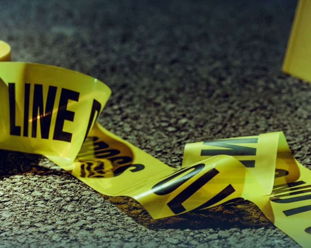 Man found murdered in Murang’a village
