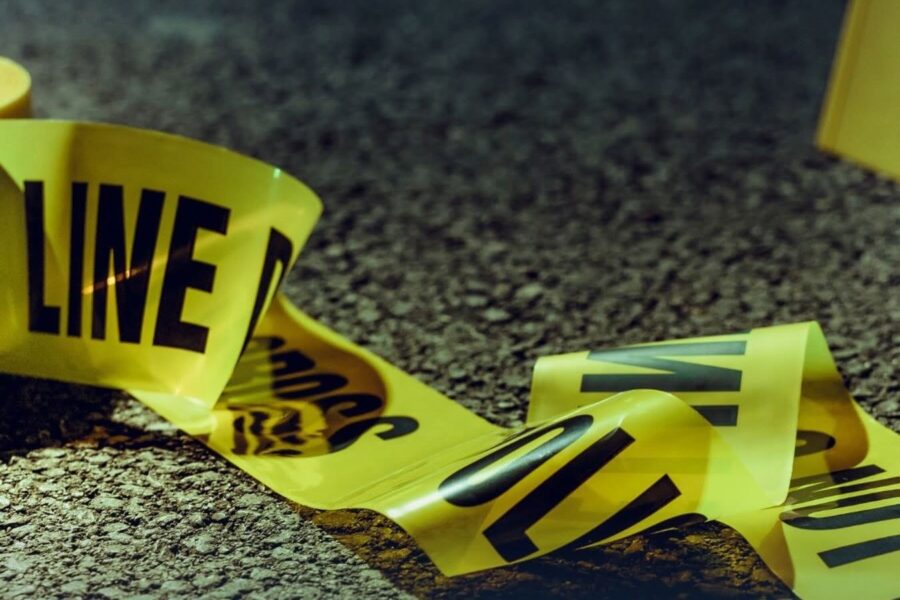 Man found murdered in Murang’a village