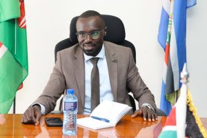New Leadership Changes at National Irrigation Authority as Mugaa Appoints Board Members