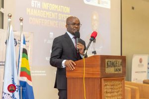 PS Omollo reaffirms commitment to strengthen Kenya’s cybersecurity and AI governance