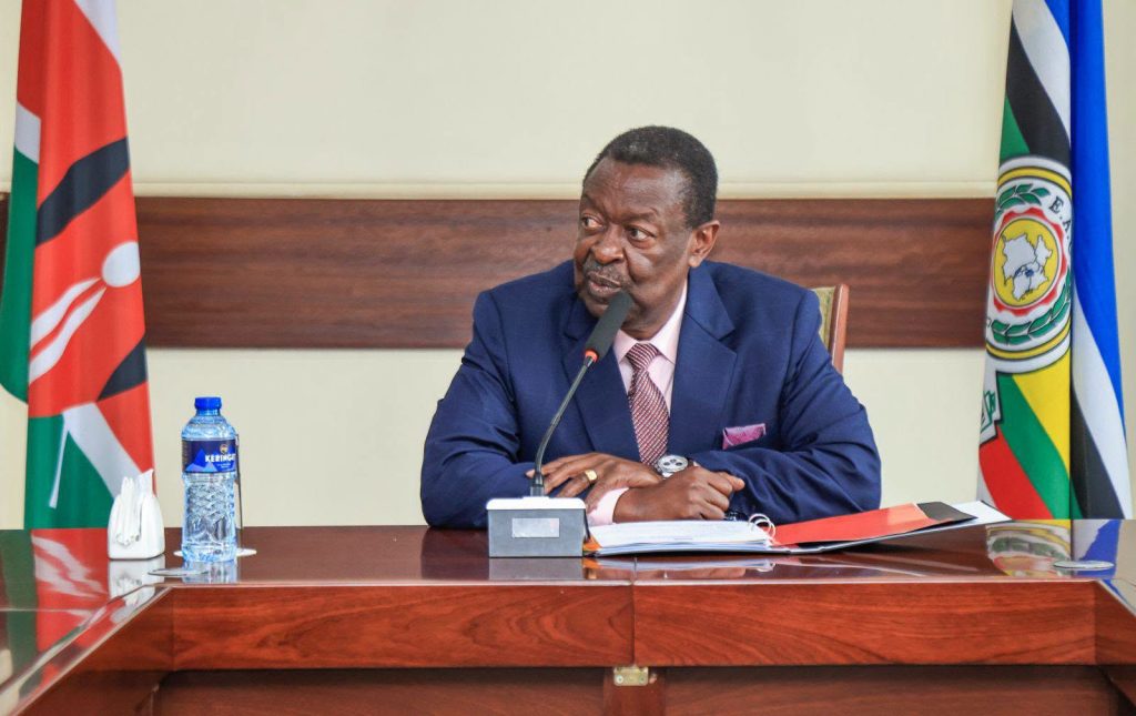 Kenya evacuates 151 nationals from South Africa amid xenophobic violence