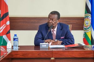 Kenya evacuates 151 nationals from South Africa amid xenophobic violence