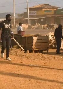 One person dies after goons’ attack on Linda Mwananchi convoy in Kisii, police say