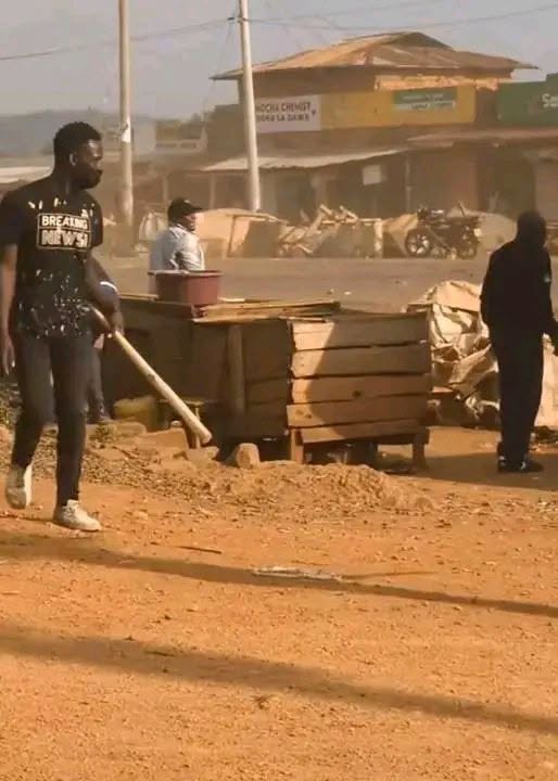 One person dies after goons’ attack on Linda Mwananchi convoy in Kisii, police say