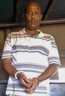 Suspected Arms Trafficking Kingpin Arrested at Kanyonyo Checkpoint as Police Recover Firearms and Ammunition
